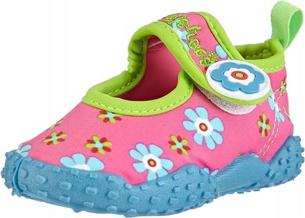 PLAYSHOES PIGEVANDSKO LOGO 24/25 J_A