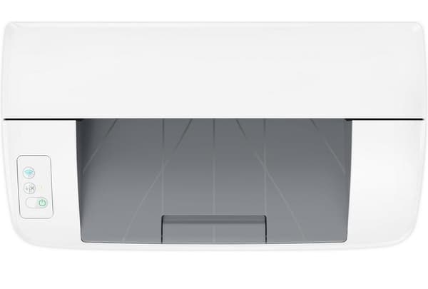 HP LaserJet M110w A4 Mono Wi-Fi laserprinter