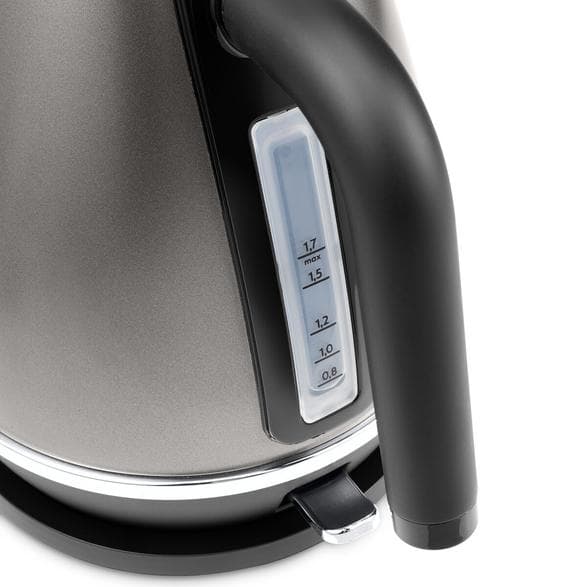 Kedel DE LONGHI KBIN2001. TB Distinta Titanium