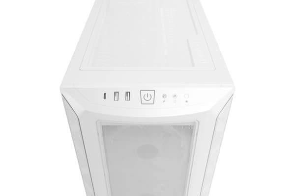 BE QUIET! SHADOW BASE 800 FX Midi Tower -tietokonekotelo