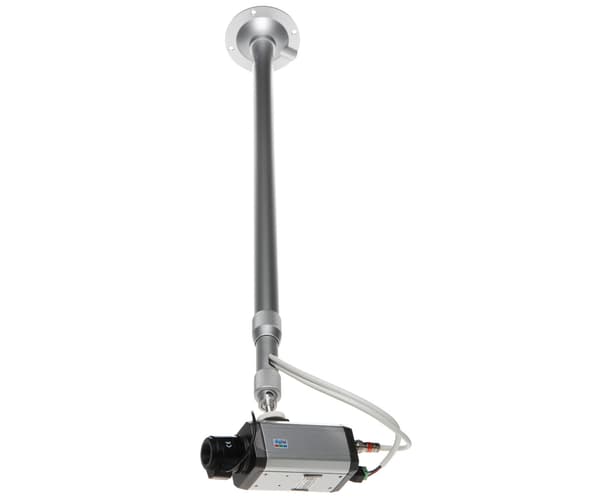 TELESKOPISK KAMERATAKFÄSTE BR-60X120