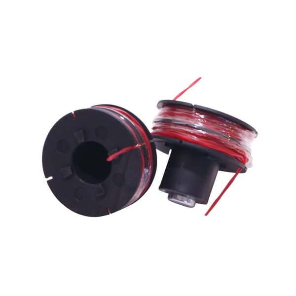 Stark original spole med tråd trådkopf TE450/ TE600 2-pack