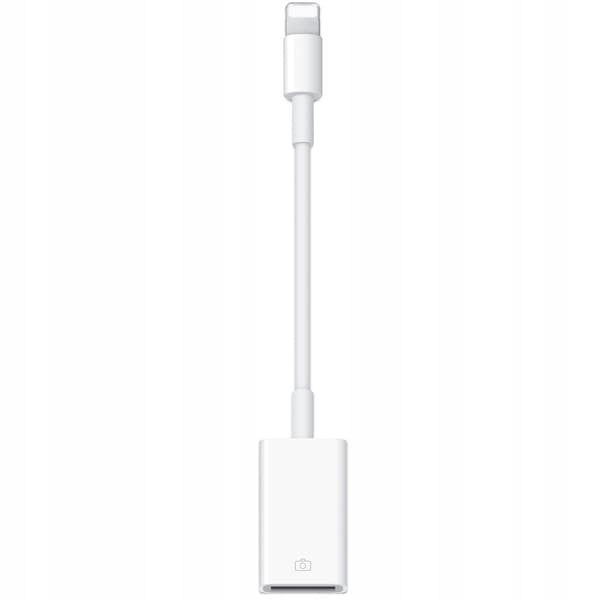 CO2-SOVITIN USB OTG -SOVITIN USB-A-KAAPELI PEN-MUISTILLE LIGHTNING-LAITTEELLE IPHONE- JA IPAD-LAITTEELLE
