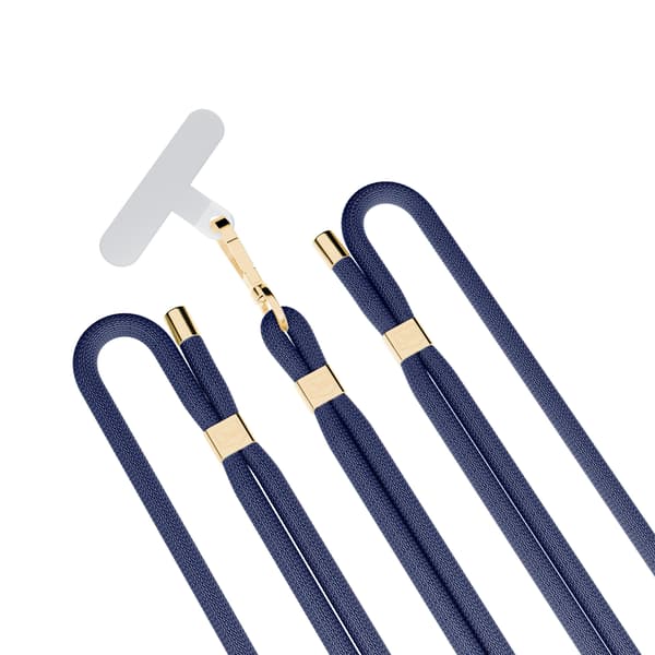 Tilbehør Pacific (guld) - 3mk EasyClip Elite