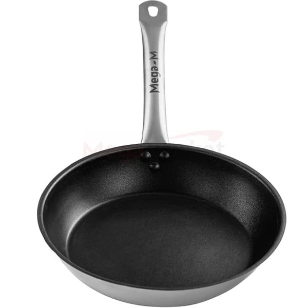 Mega-M non-stick pande 24 cm diameter