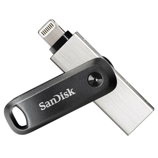 SanDisk iXpand GO 128GB