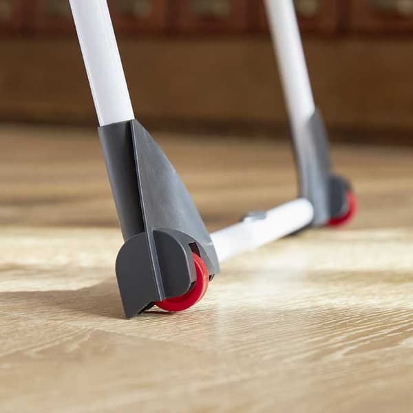 Vileda Suszarka Infinity Flex torkställning
