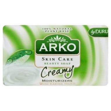 ARKO EKSTRA CREMESÆBE 90G