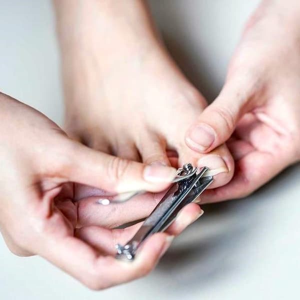Store negleklippere negleklippere manicure pedicure