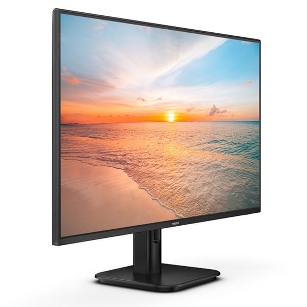 Philips LED-skærm 27" 27E1N1100A/00 Full HD, sort, IPS