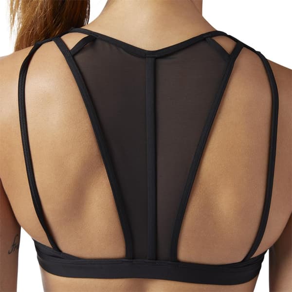 REEBOK DANCE BH MED SKINNOR