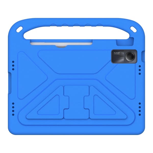 FunColor Xiaomi Redmi Pad SE kotelo - musta