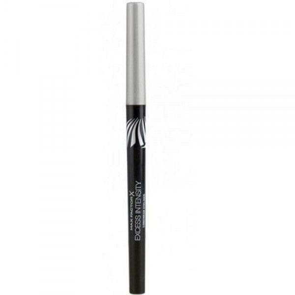 Eyeliner i pen satin Max Factor sølv, grå 1,8 ml