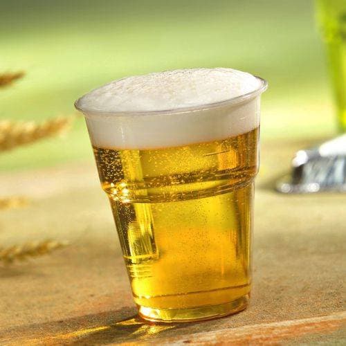 Plastölkrus 300ml - 50 st
