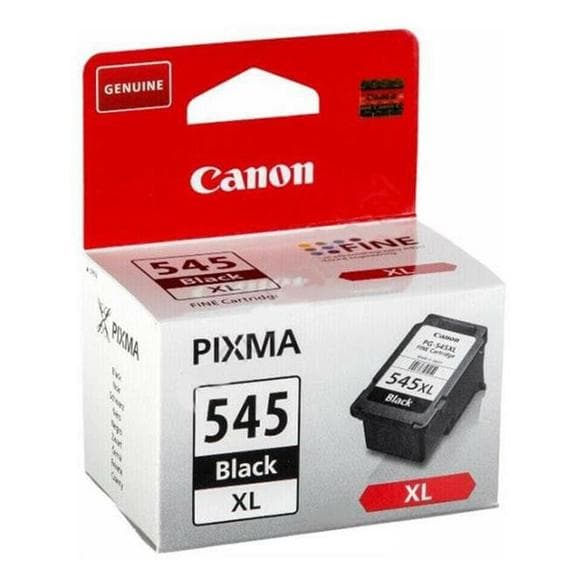 Canon PG-545XL musta muste