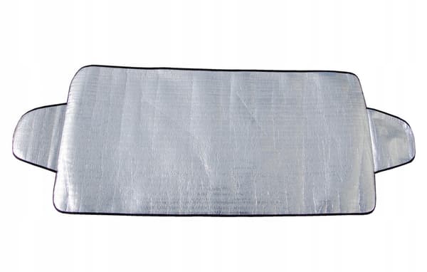 Lämpösuoja auton ikkunaan 70x150 cm