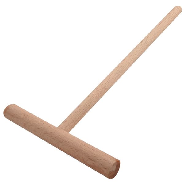 Træpandekagerulle