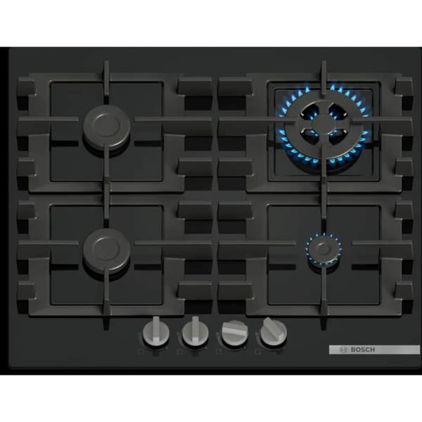BOSCH PNH6B6K40 gashäll