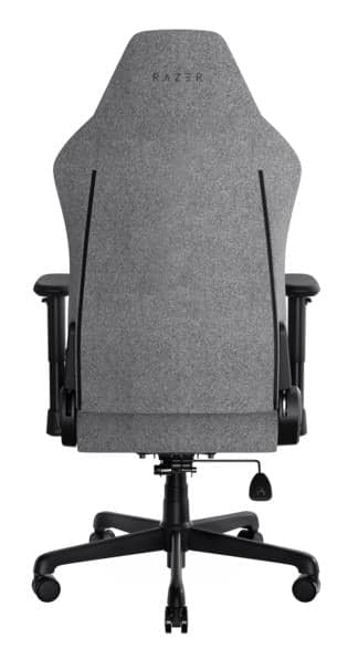 Fjernsynsstol RAZER Iskur V2 X Grå
