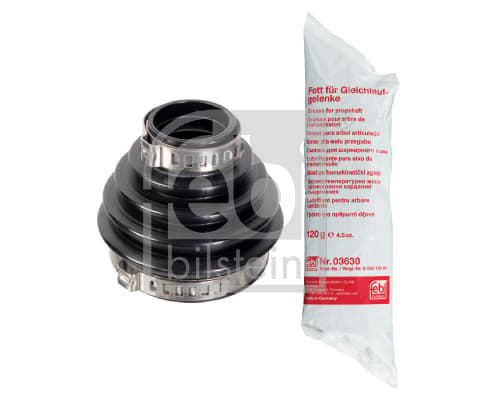 LEDSKYDD 100224 FEBI