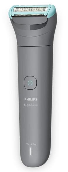 Philips BG3480/15 Kroppstrimmer – Mellangrå
