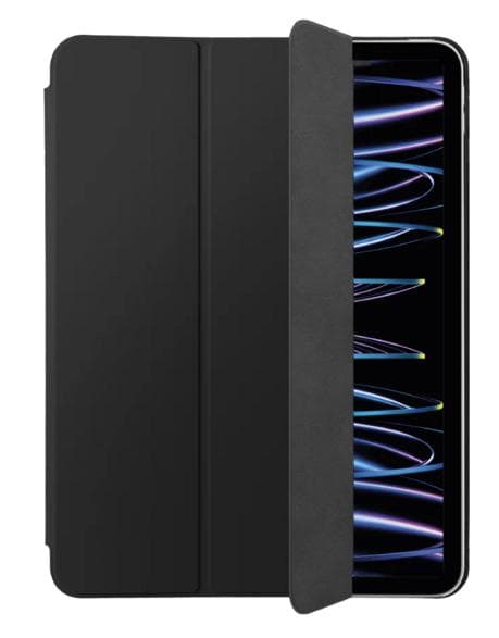 SBS Magnetisk Etui til iPad Air 10.9" 2020/2022 TABKMAGIPAD22K Sort