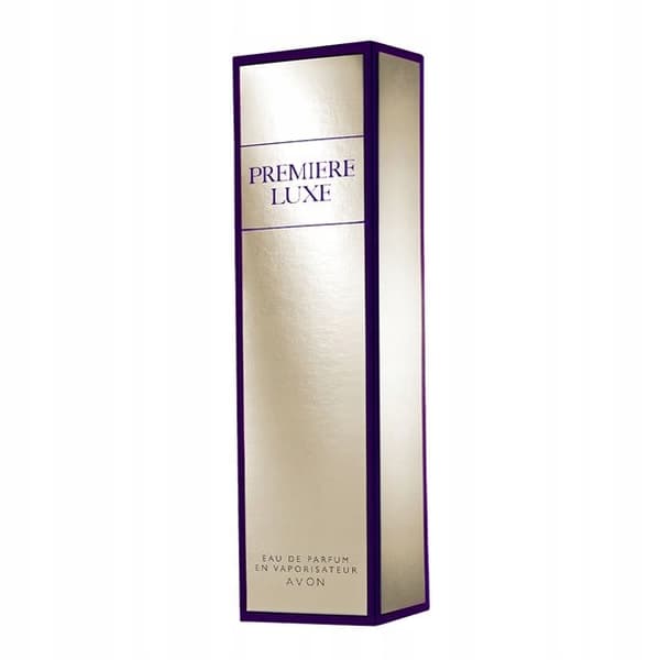 Avon - Premiere Luxe Eau de Parfum til kvinder 50ml