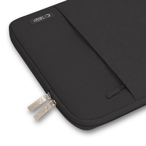 TECH-PROTECT SLEEVY BÆRBAR 13-14 SORT