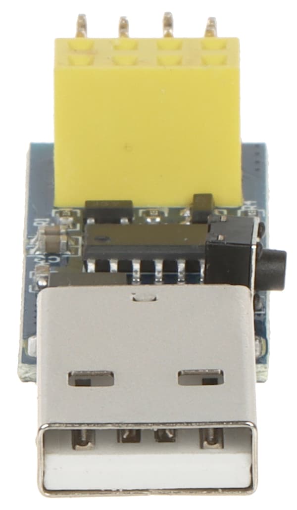 USB-UART 3,3V CH340C-gränssnitt