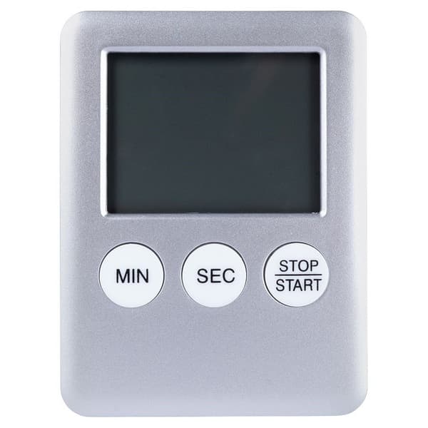 Elektronisk køkken timer
