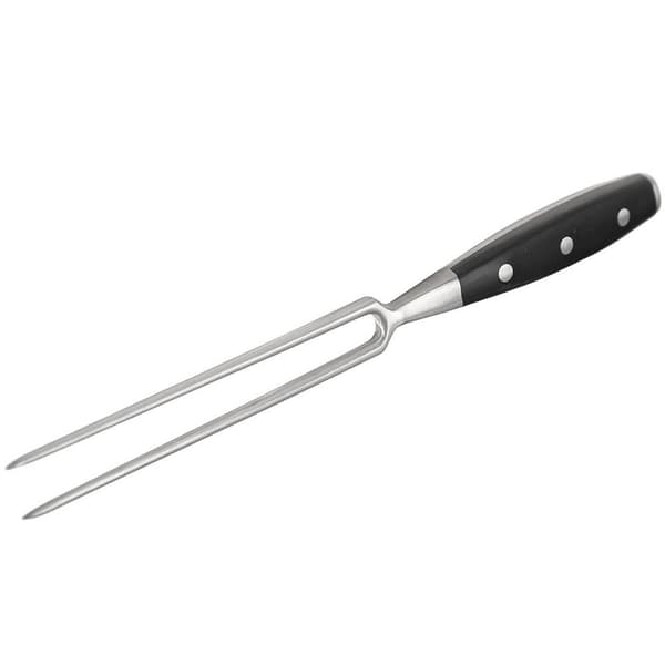 Teräksinen lihahaara MASTER 30 cm