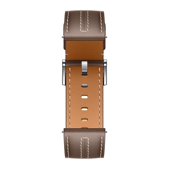Huawei Watch GT 6 46mm smartwatch klassisk brun