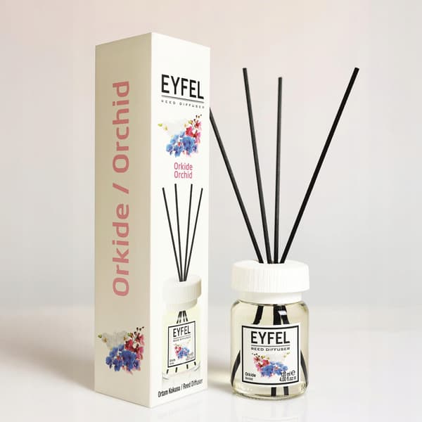 Eyfel - Orchidea luftfrisker i stiftform 120ml