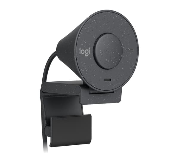 Logitech BRIO 300 -kamera