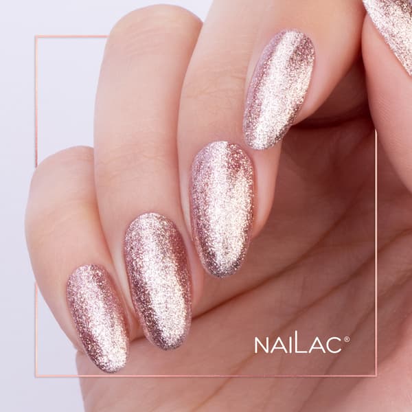 #393 NaiLac Hybrid Nagellack 7ml
