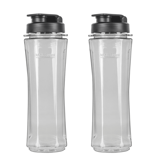 Personlig bägerblender Teesa två koppar