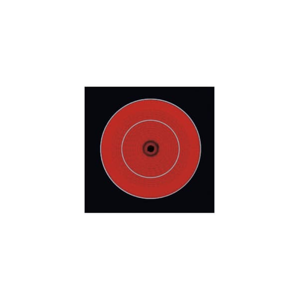 Keramisk kogeplade ELECTROLUX EHF 6343FOK