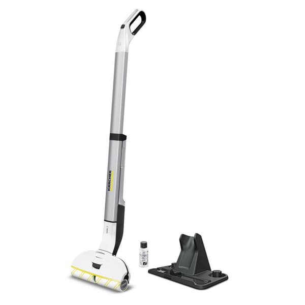Karcher EWM 2 sähkömoppi, johdoton