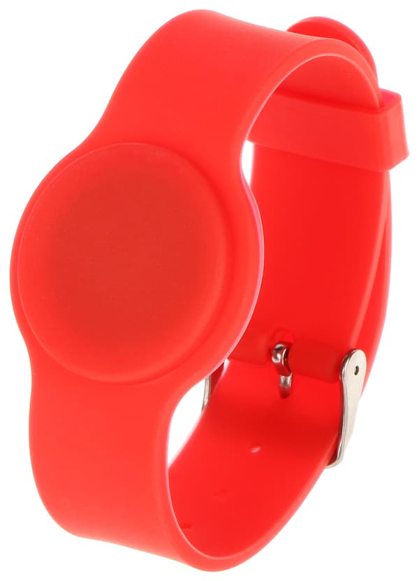 ARMBAND MED RFID-TACK ATLO-704/R