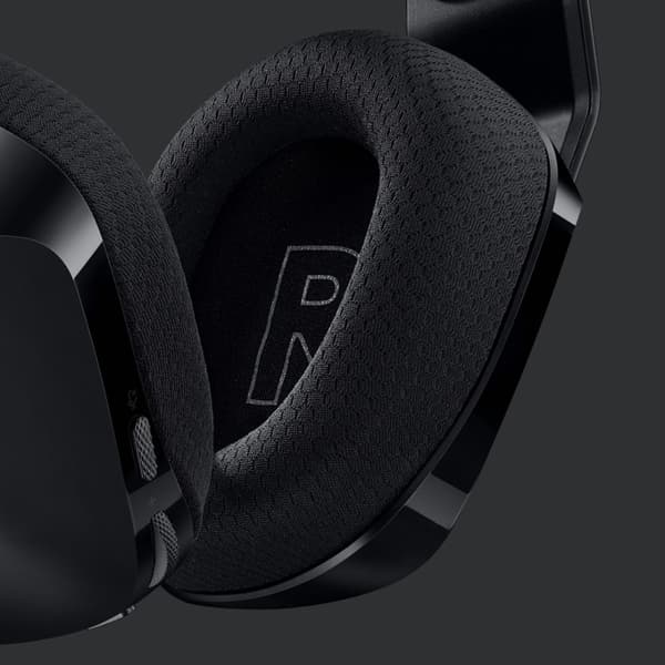 Logitech G733 Lightspeed trådløse gaminghovedtelefoner