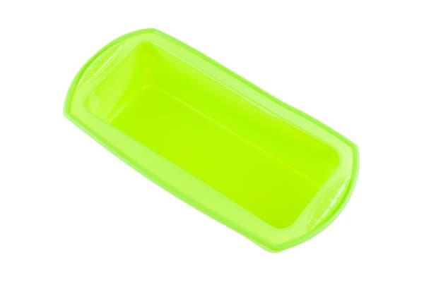 Silikoninen leipävuoka KH-4648