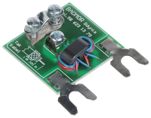 ANTENNA BALANCER SA/III-V-DIPOLE