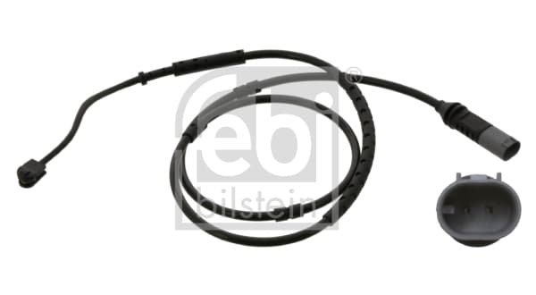 SLITSENSOR BROMSBELÄGG 39139 FEBI