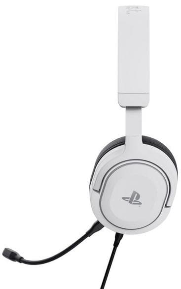 TRUST GXT 498 Forta Headset – PlayStation 5
