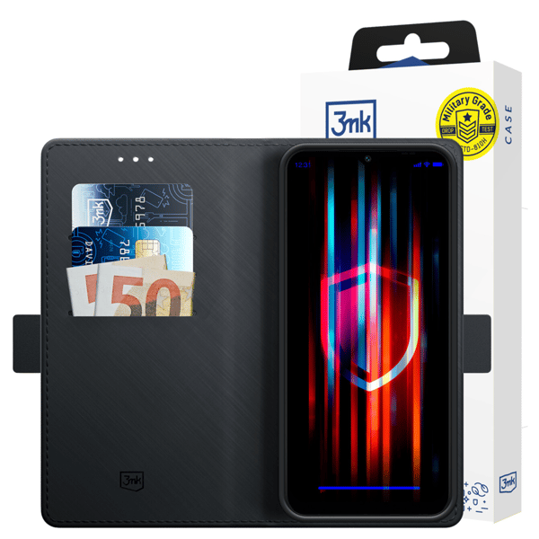 Samsung Galaxy A14 4G - 3mk Pung-etui