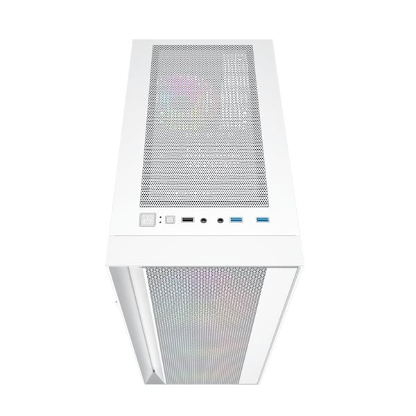 Gembird Fornax 4000W Midi Tower computertaske