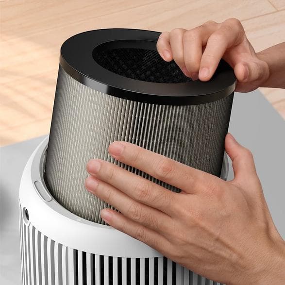 Filtr HEPA NanoProtect PHILIPS FY0910/30