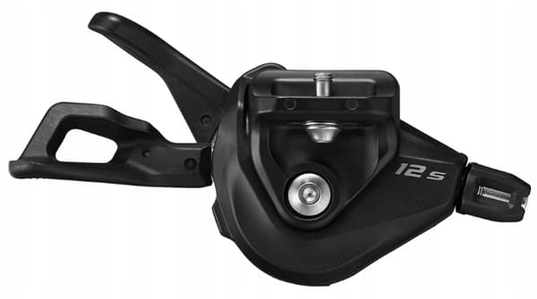 Shimano Deore SL-M6100 I-Spec EV Vaihdevipu, oikea, 12-vaihteinen