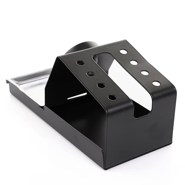 T12 stationsstativ/holder