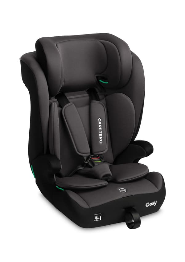 Barnesæde Cosy I-Size Grå (76-150)